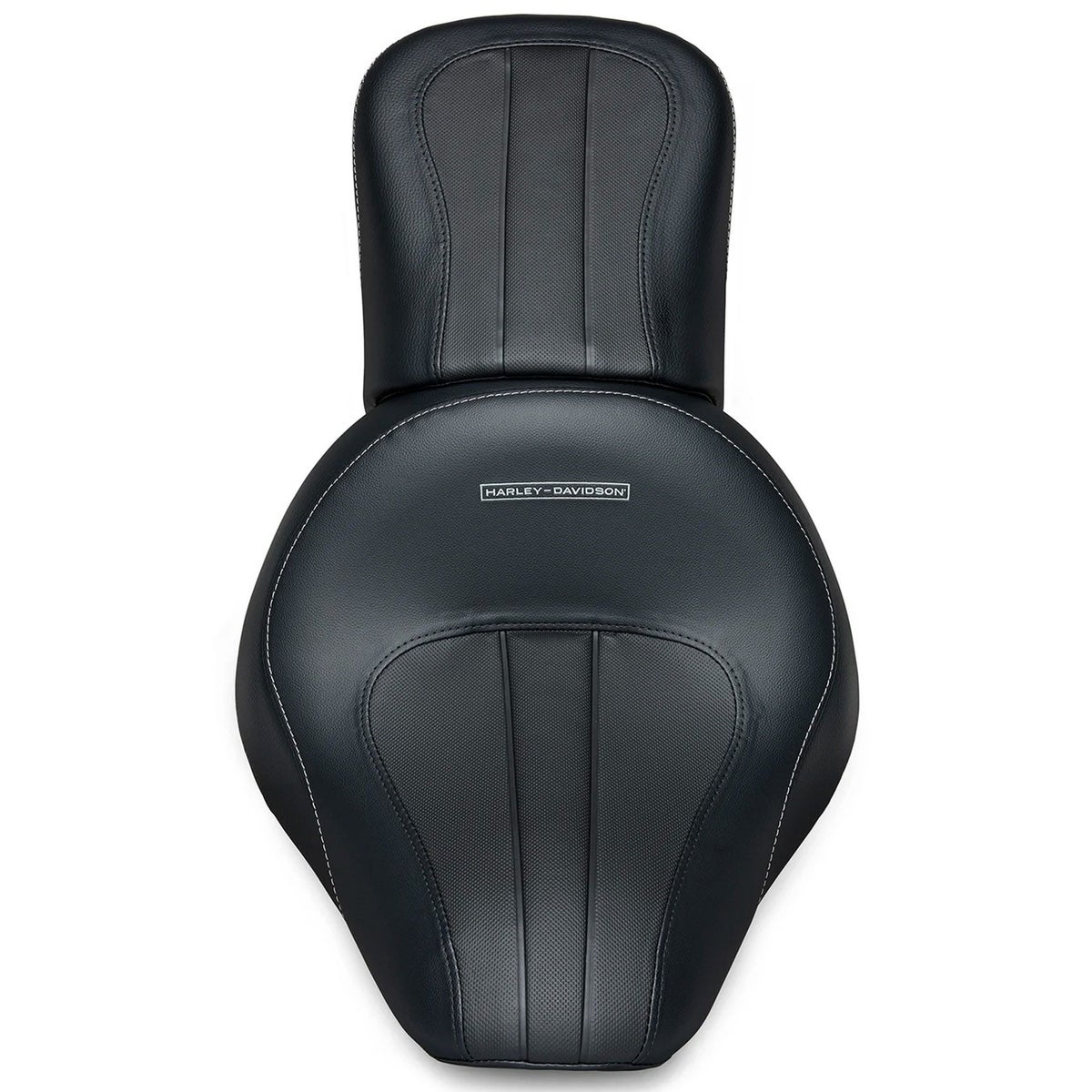 M8 ブレイクアウト、ファットボーイ ハンモック・ツーリングシート