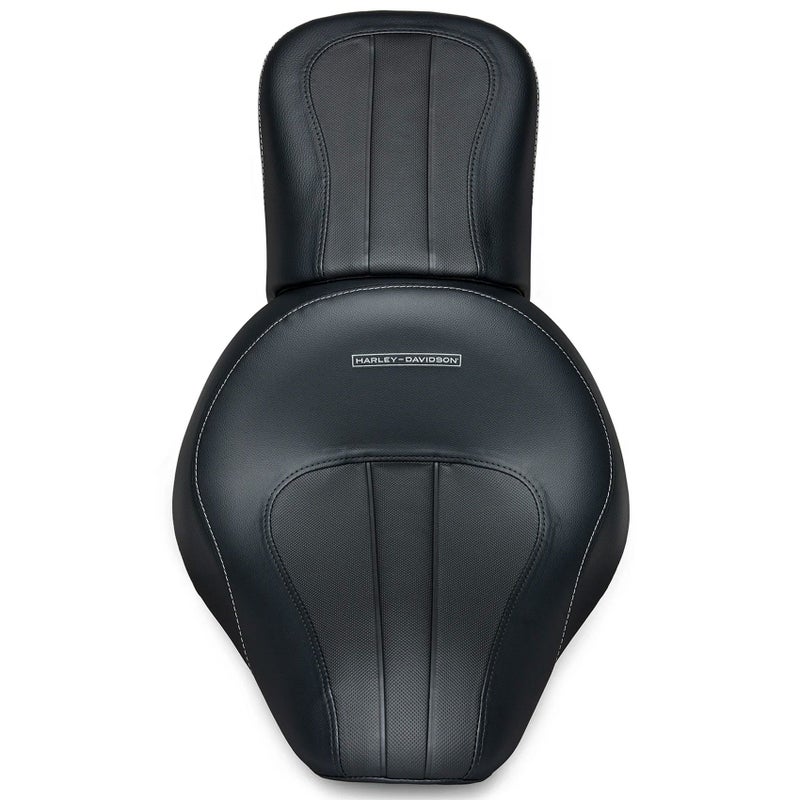 M8 ブレイクアウト、ファットボーイ ハンモック・ツーリングシート