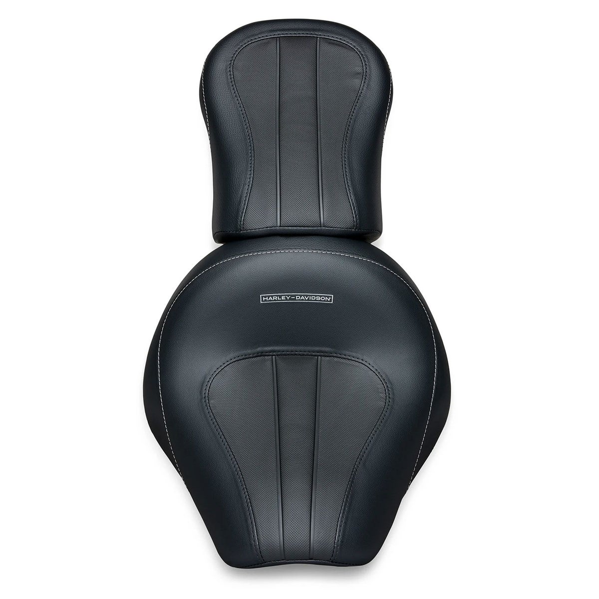 M8 ヘリテイジクラシック、ストリートボブ、スタンダード、デラックス、スリム ハンモック・ツーリングシート1