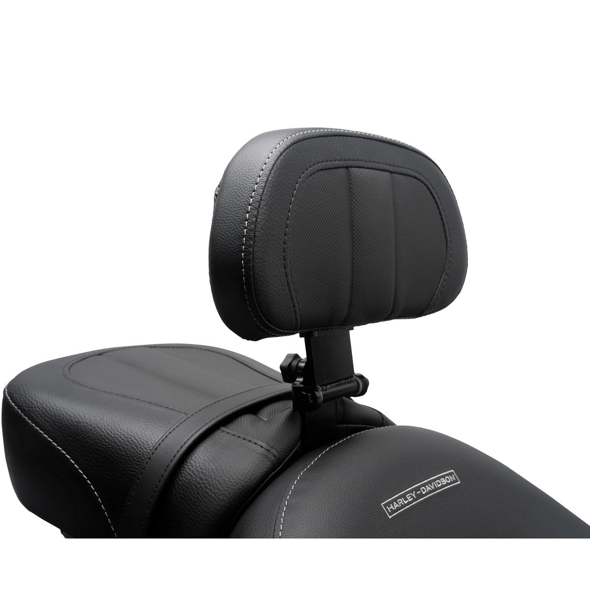 M8 ソフテイル ハンモック・アジャスタブル ライダーバックレスト2