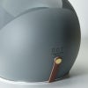 BRIANシリーズ インナーバイザー ジェットヘルメット セメントグレー feture 6