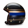 WARDシリーズ ジェットヘルメット ダークブルー feture 3