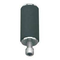 JAY BRAKE　Full rubber・シフターペグ　クローム-01