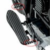 Covingtons Finned シフターペグ　ブラックダイヤモンドエッジ-01