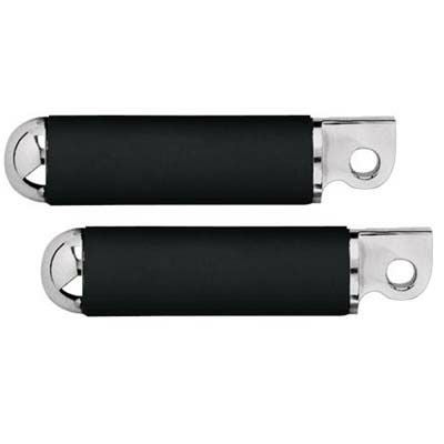 Paul Yaffe Originals　ラバー・フットペグ-01