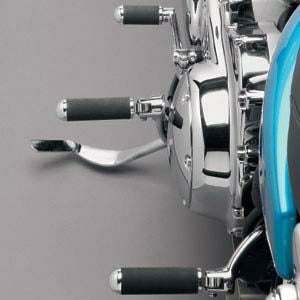 Paul Yaffe Originals　ラバー・シフターペグ-01