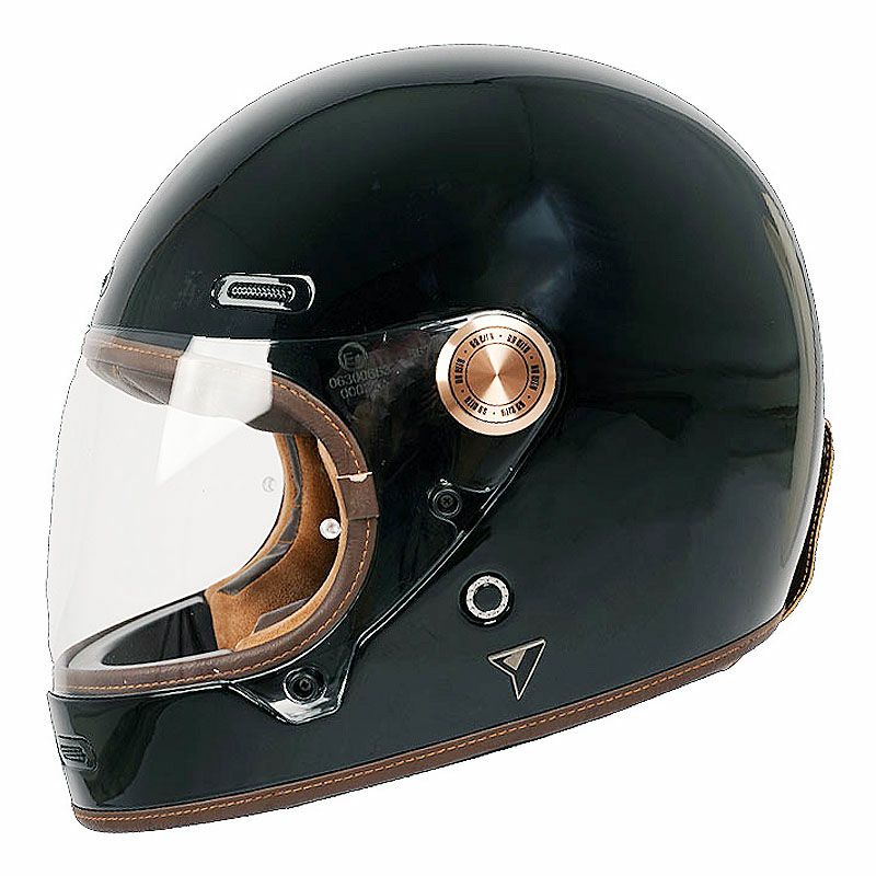 フルフェイス ヘルメット By City（バイ シティ）｜ハーレーカスタム