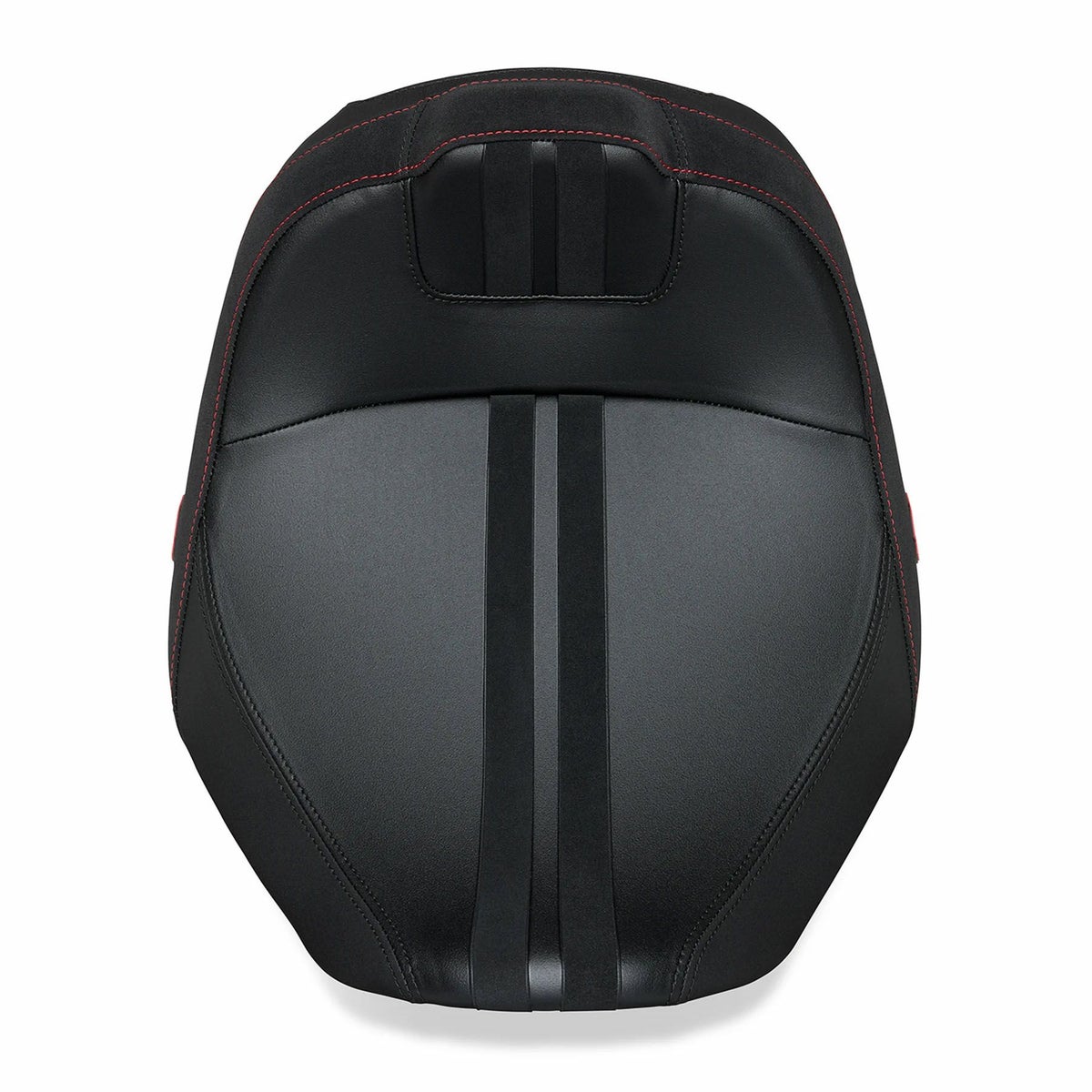 2024以降 ツーリング スポーツ ソロ・ツーリングシート (コントラストストライプ)1