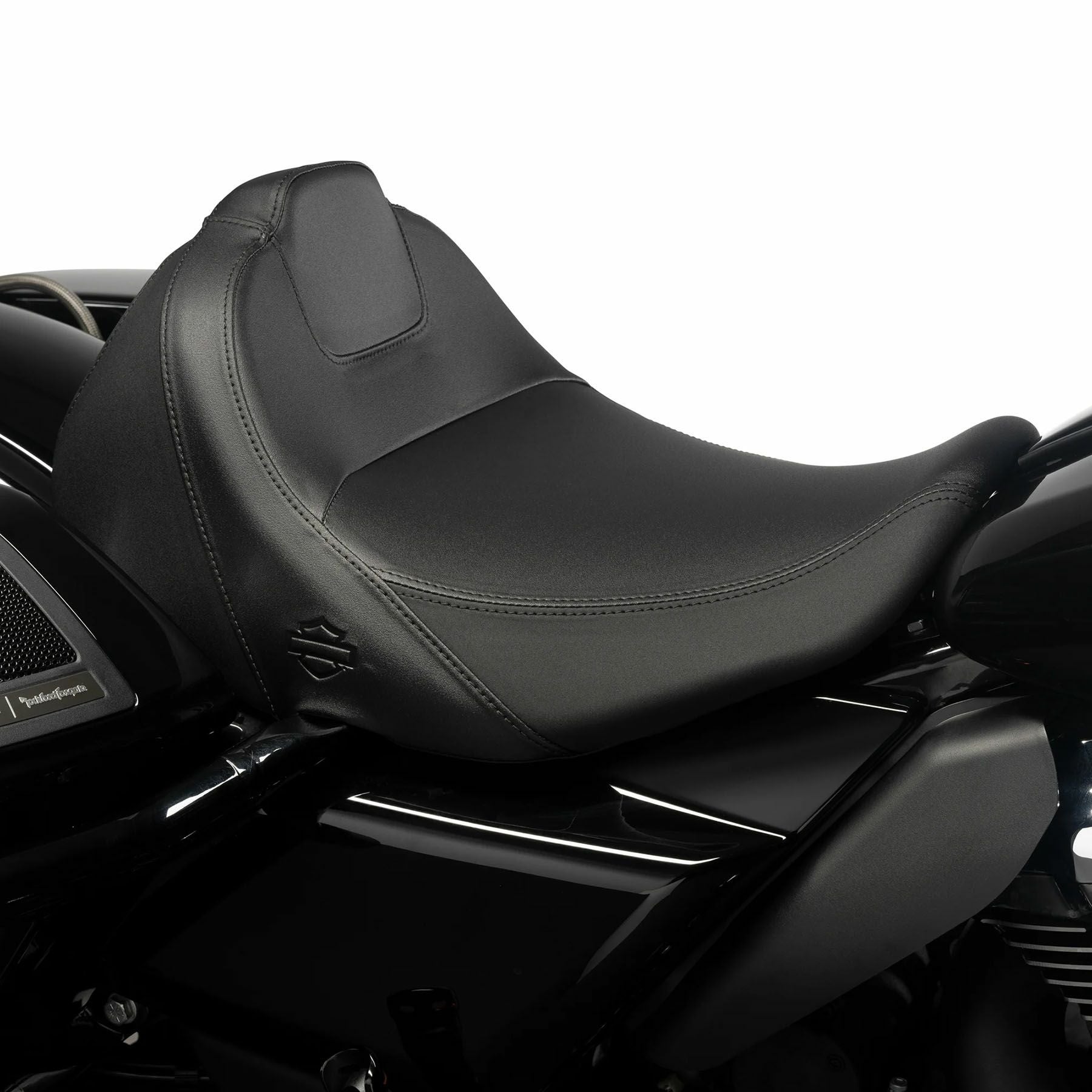 ツーリングモデル用ハーレー純正シート｜ハーレーカスタムパーツ専門店