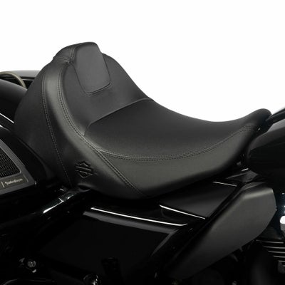 ハーレー純正 ツアラー シート|Harley Davidson