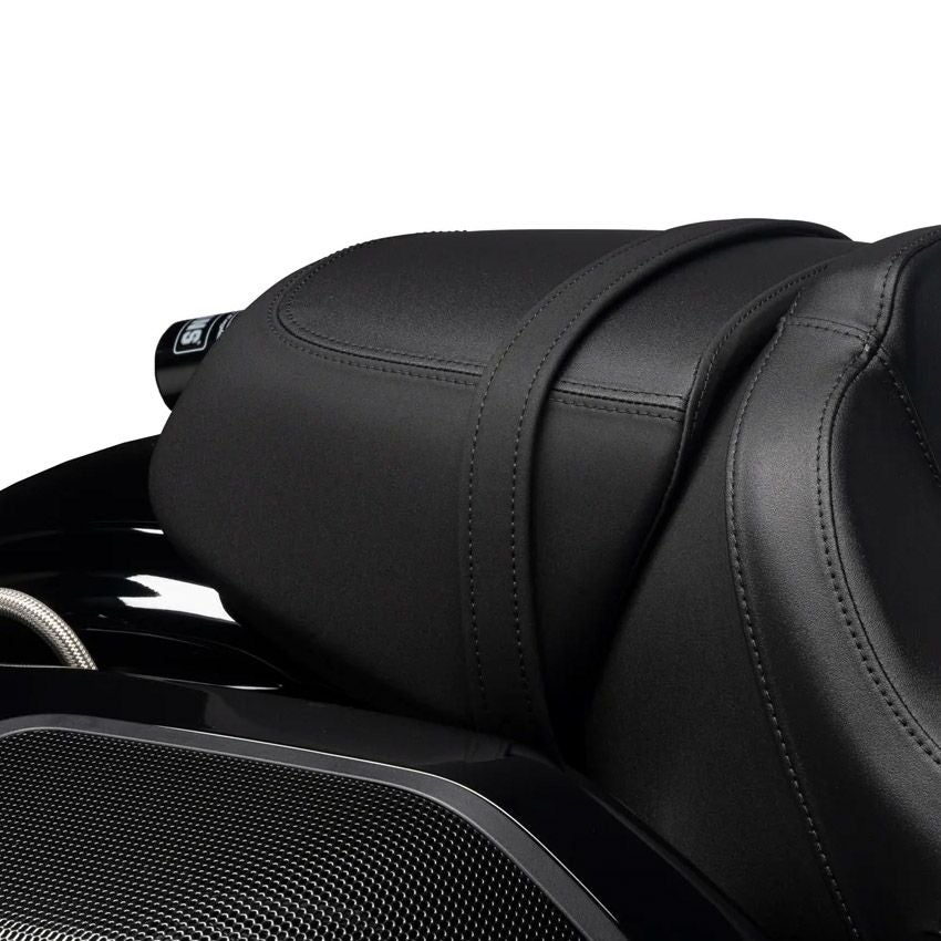 スイッチバック 2UPシート Uステッチ 【ロードグライド、ストリート