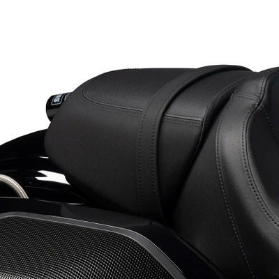 2025ツーリング＆2024FLHX、FLTRX ハーレー純正シート