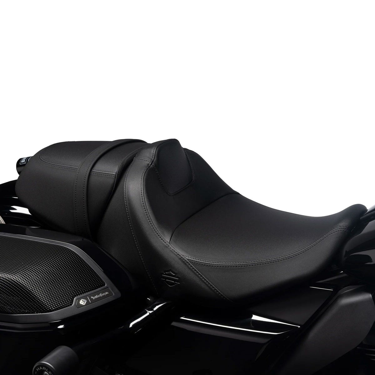 2024以降 ツーリング スポーツ パッセンジャーピリオンシート (スムース)2