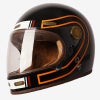 フルフェイス ヘルメット ロードスター3 フュージョンデザイン By City