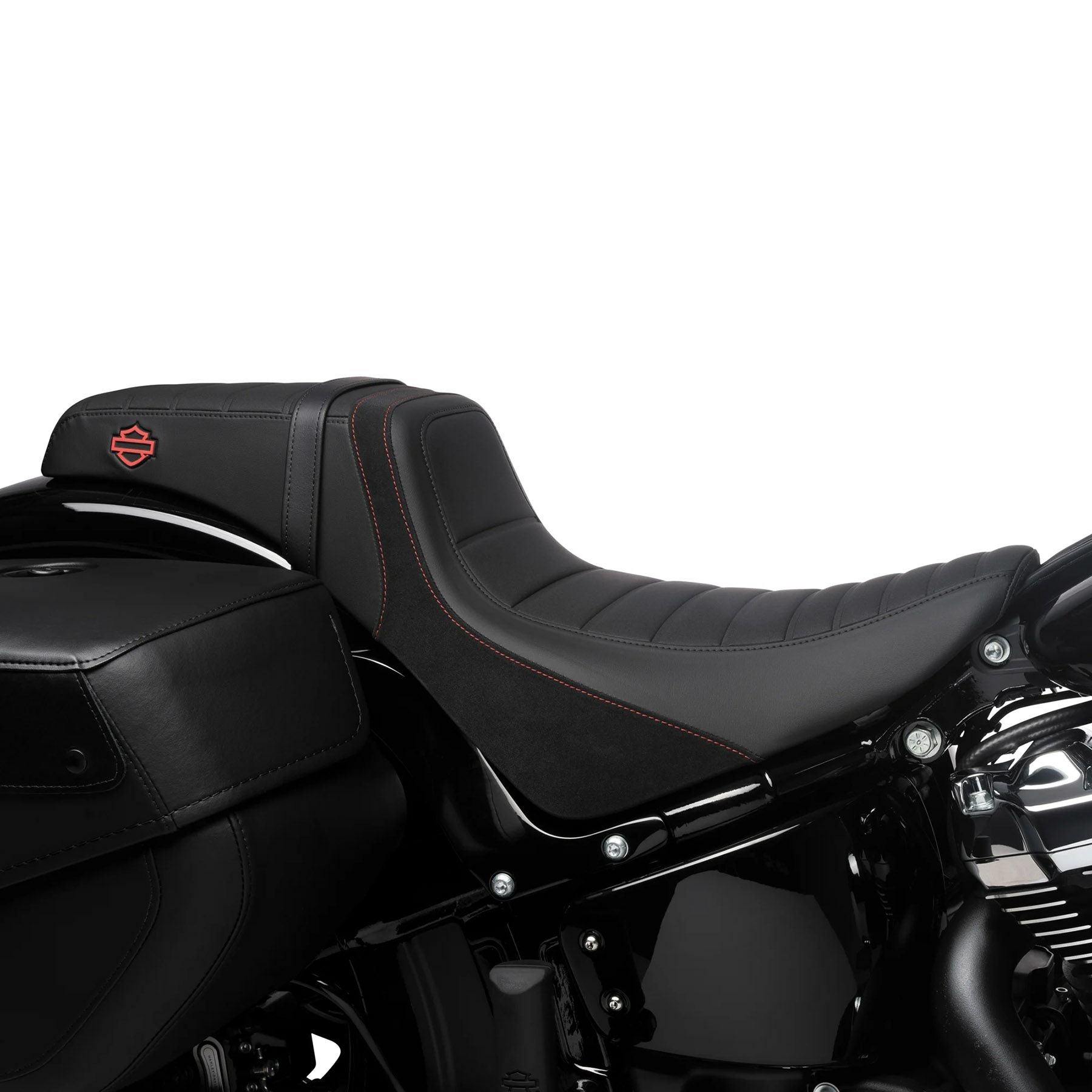 ハーレー純正 ソフテイル シート|Harley Davidson