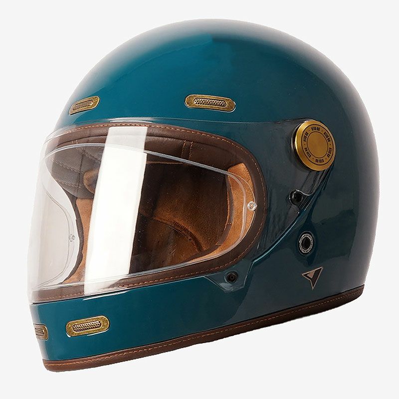 フルフェイス ヘルメット ロードスター3 ブルー By City |ハーレー