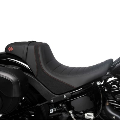 ハーレー純正 ソフテイル シート|Harley Davidson