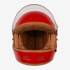 フルフェイス ヘルメット ロードスター3 レッド By City 2