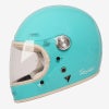 フルフェイス ヘルメット ロードスター3 アクア By City