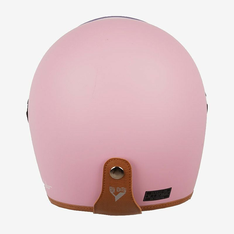 フルフェイス ヘルメット ロードスター3 ピンク By City 4