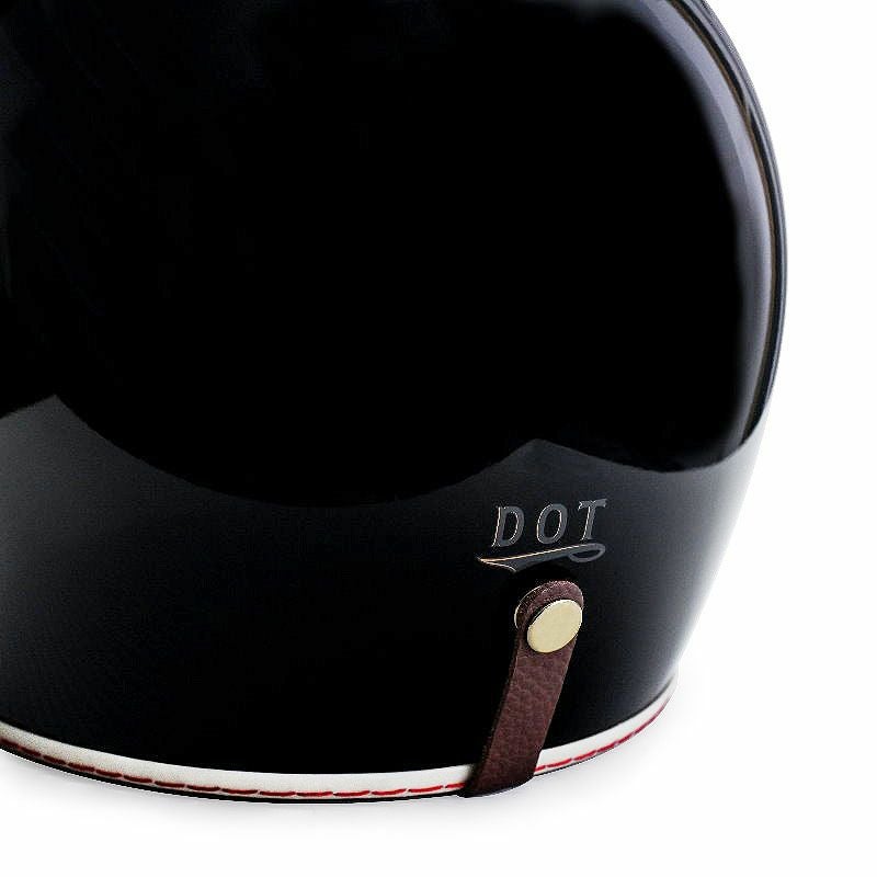 JAYNESシリーズ フルフェイスヘルメット グロスブラック feture 6