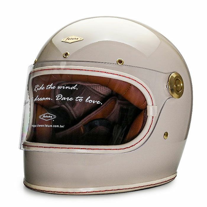 SALE】JAYNESシリーズ フルフェイスヘルメット グロスパステルティール