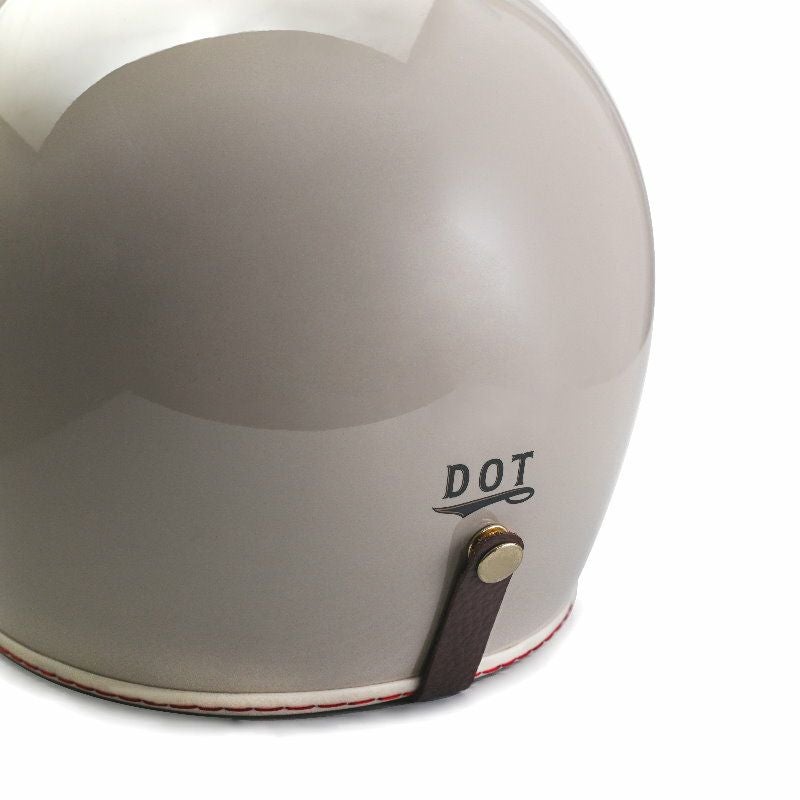 JAYNESシリーズ フルフェイスヘルメット ライトミルクティー feture 6