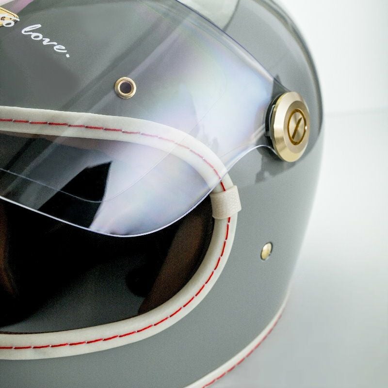 JAYNESシリーズ フルフェイスヘルメット グロスパステルティール feture 5