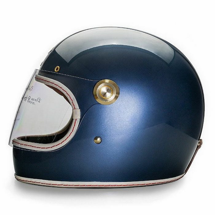 JAYNESシリーズ フルフェイスヘルメット グロスデニムブルー feture 3