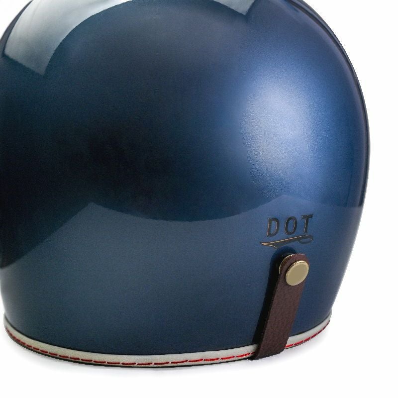 JAYNESシリーズ フルフェイスヘルメット グロスデニムブルー feture 6