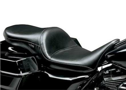 ラペラ ツーリング用シート|シートメーカー(USA)