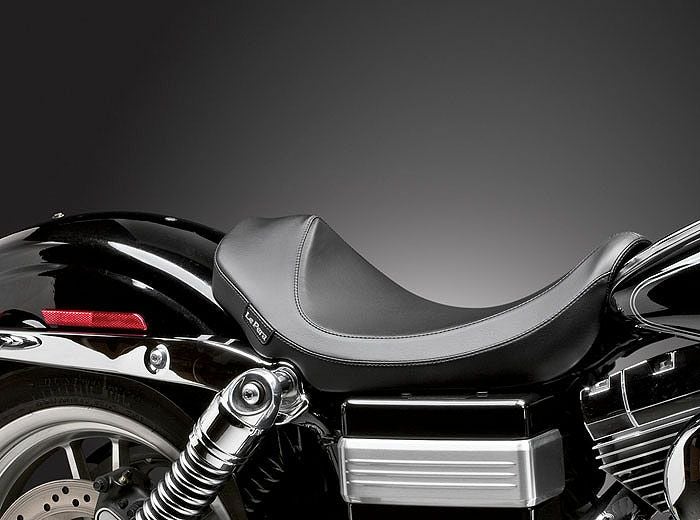 ハーレーダビッドソン ソフテイル ラペラ Le Pera ソロシート 楽天市場】LePera ラペラ ベアボーンソロシート 13-16 ソフテイル