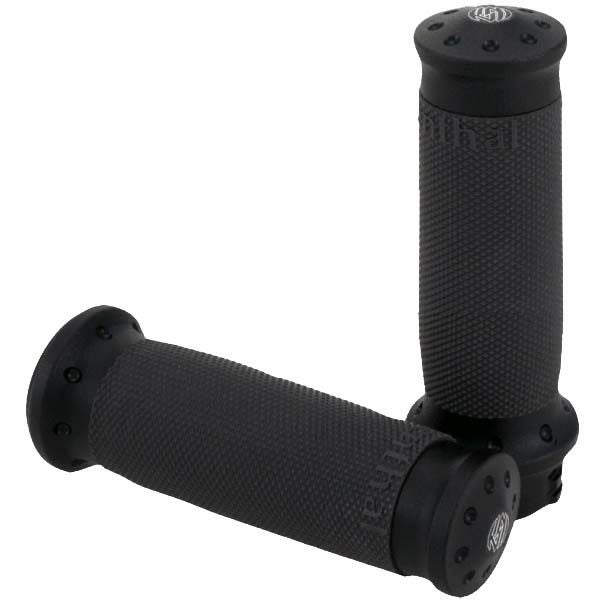 ローランドサンズ・デザイン(RSD)トラッカーグリップ　ブラックOps　電子制御スロットル車-01