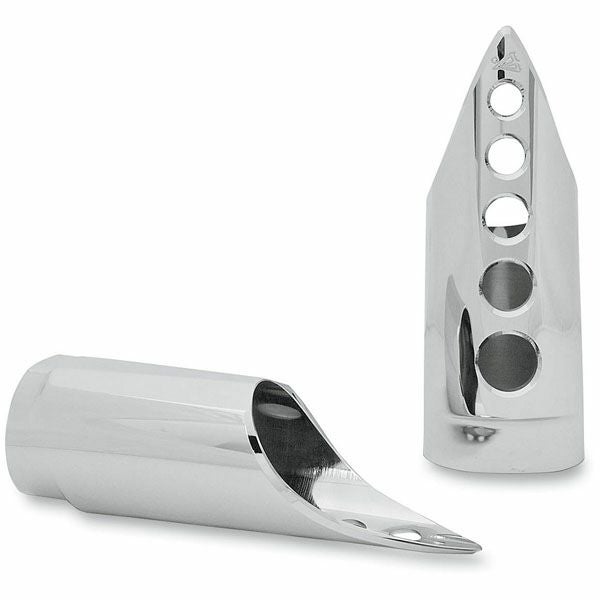 BATTISTINIS エクステンド・フォークブーツ クローム-01