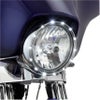 アレンネス LED ヘッドライトリング クローム-03