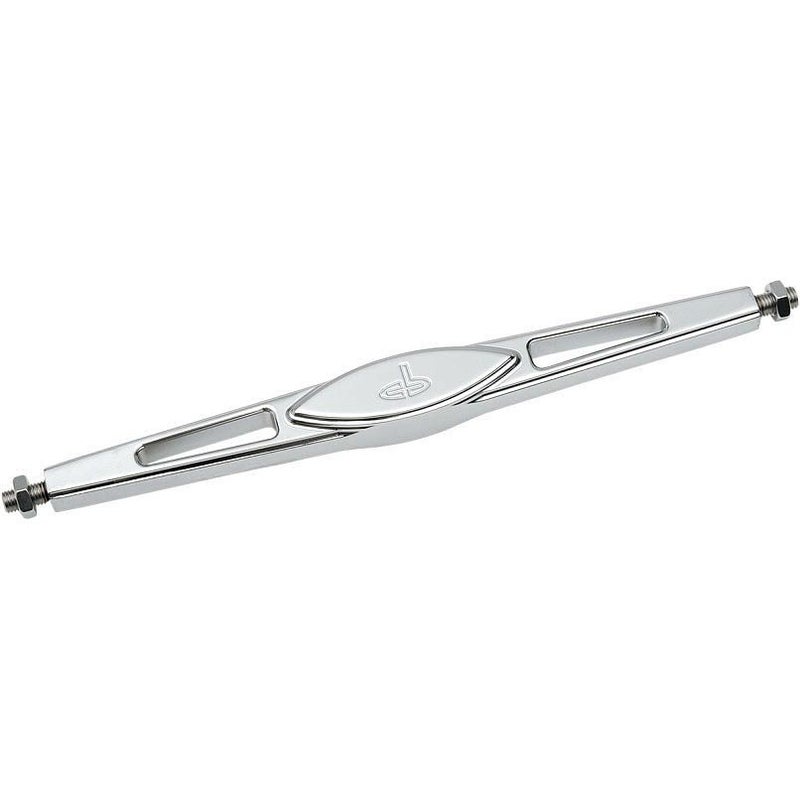 CARL BROUHARD DESIGNS トライアングル・シフトリンケージ クローム-01