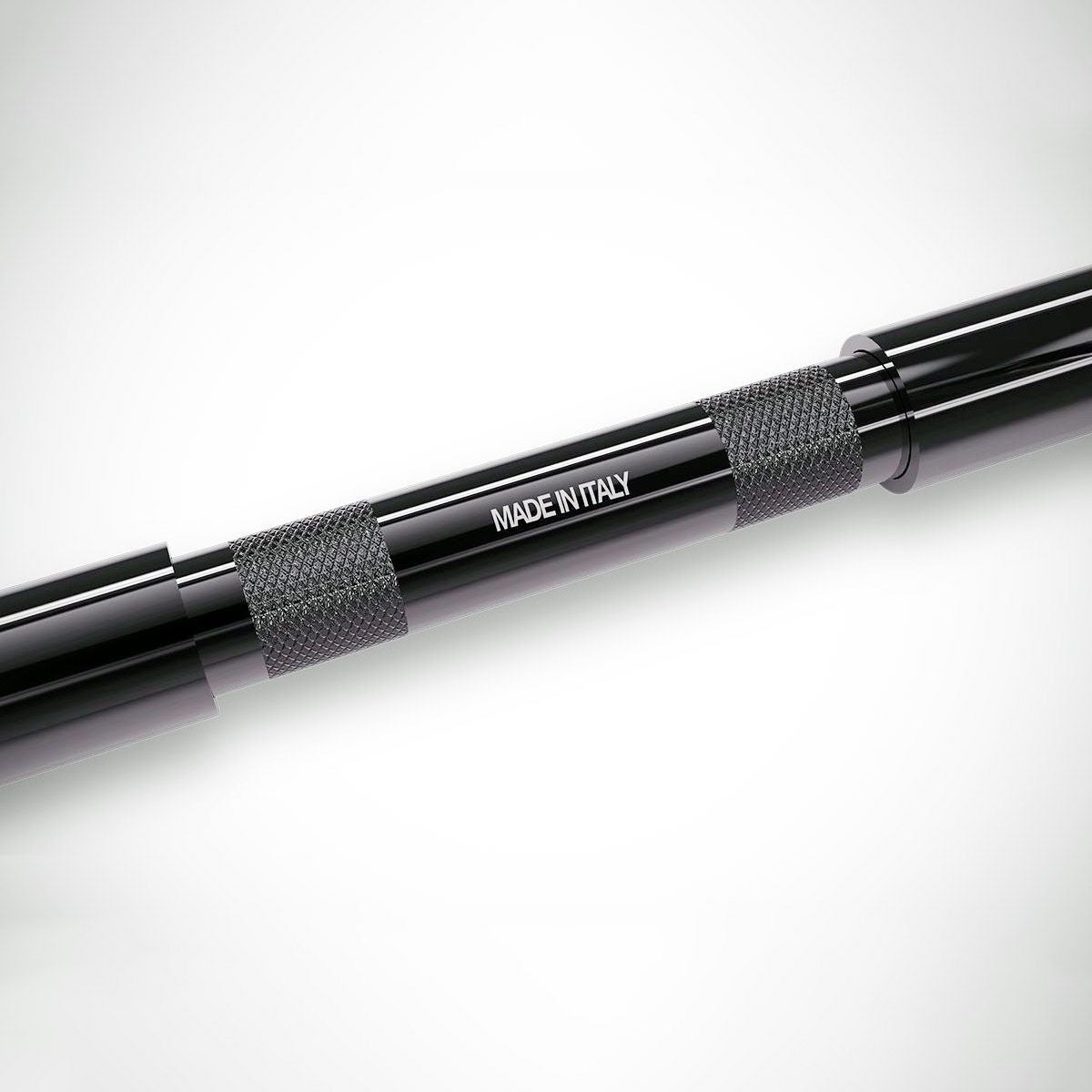 2024以降 ストリートグライド バット 12インチ ハンドルバー (ブラッククローム)3