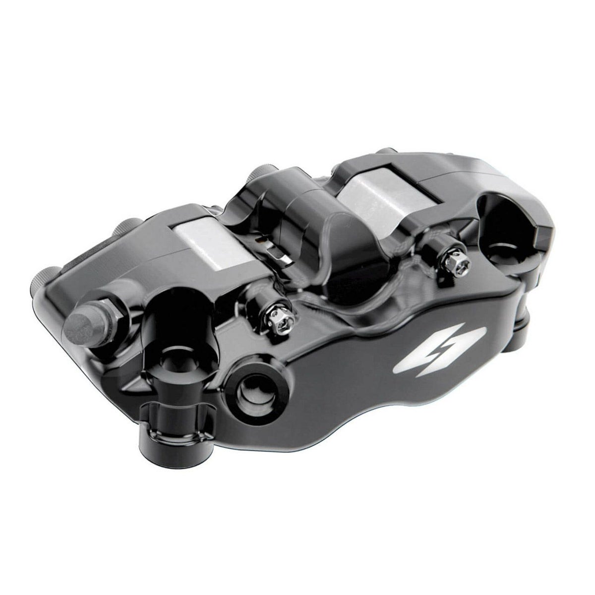 クラウス RTX8 ラジアルマウント ブレーキキャリパー 左右セット3