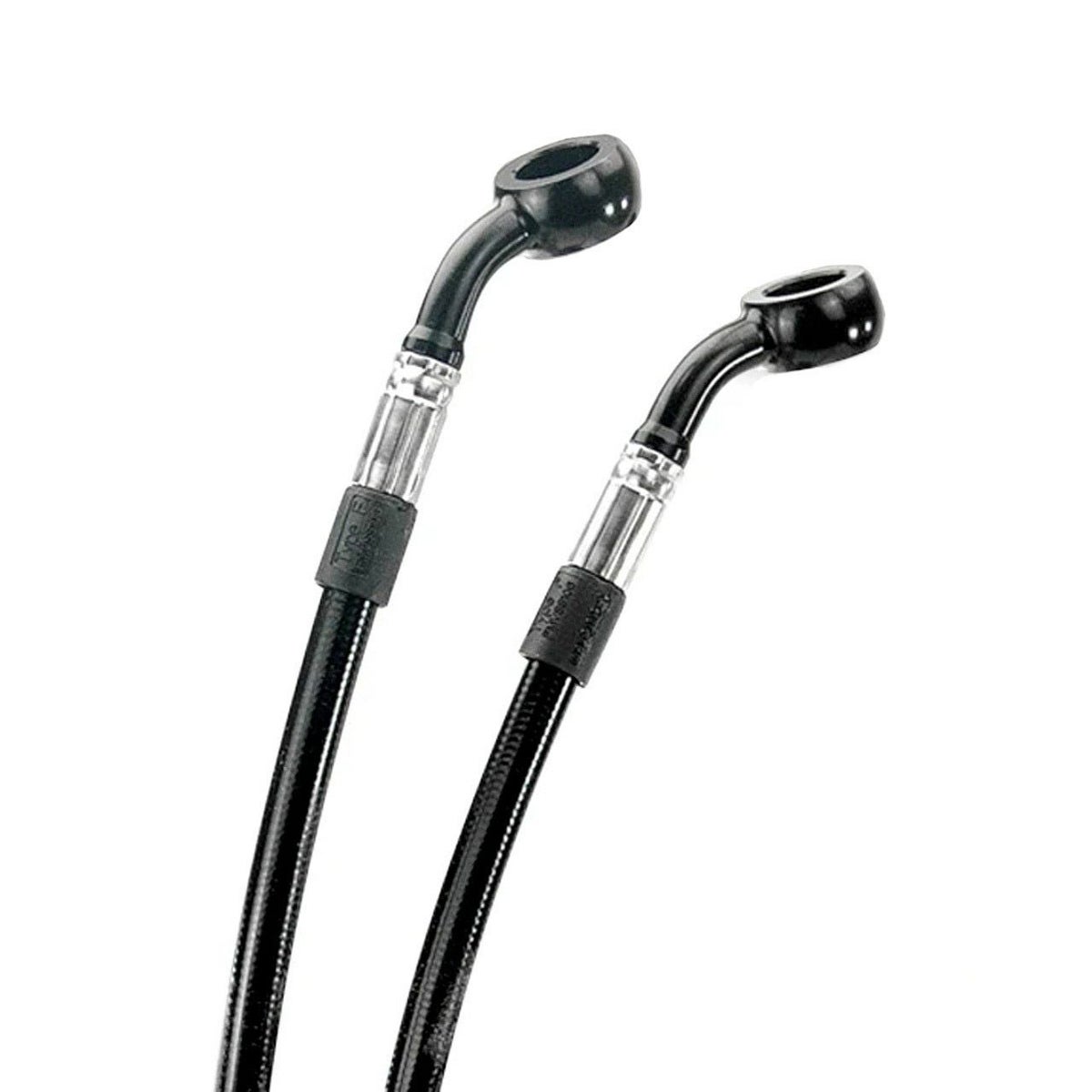 2014以降 ツーリング ラジアルマウントキャリパー用 ブレーキラインセット