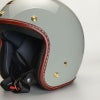 DEREKシリーズ ジェットヘルメット ライトブリーン feture 5