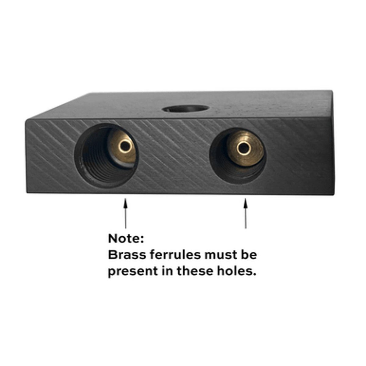 M8 ローライダーS/ST ラジアルマウントキャリパー用 ブレーキラインセット1