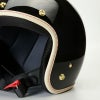 VANシリーズ ジェットヘルメット ブラック feture 5