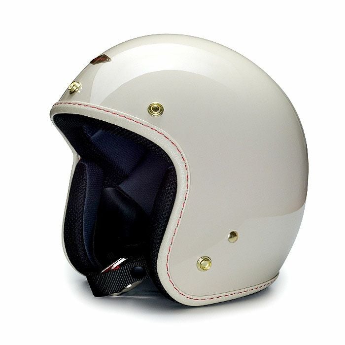 VANシリーズ ジェットヘルメット ライトミルクティー feture