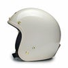 VANシリーズ ジェットヘルメット ライトミルクティー feture 3