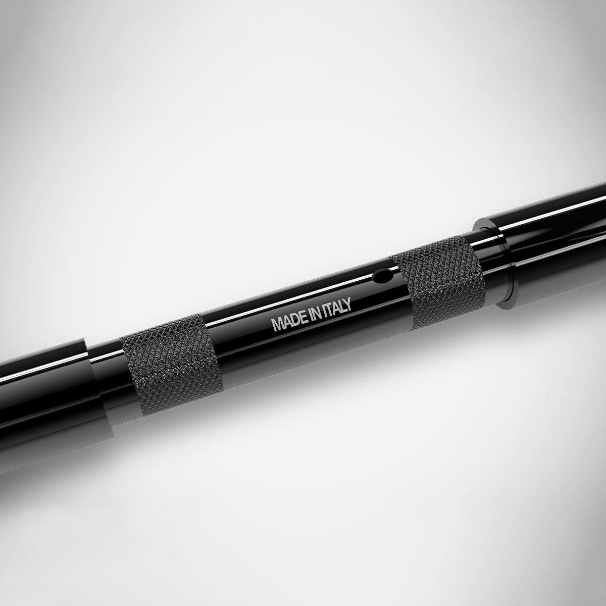 008～2023 ストリートグライド、エレクトラグライド バット 10インチ ハンドルバー (グロスブラック)3