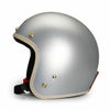 VANシリーズ ジェットヘルメット マットシルバー feture 3