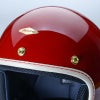 VANシリーズ ジェットヘルメット レッド feture 4