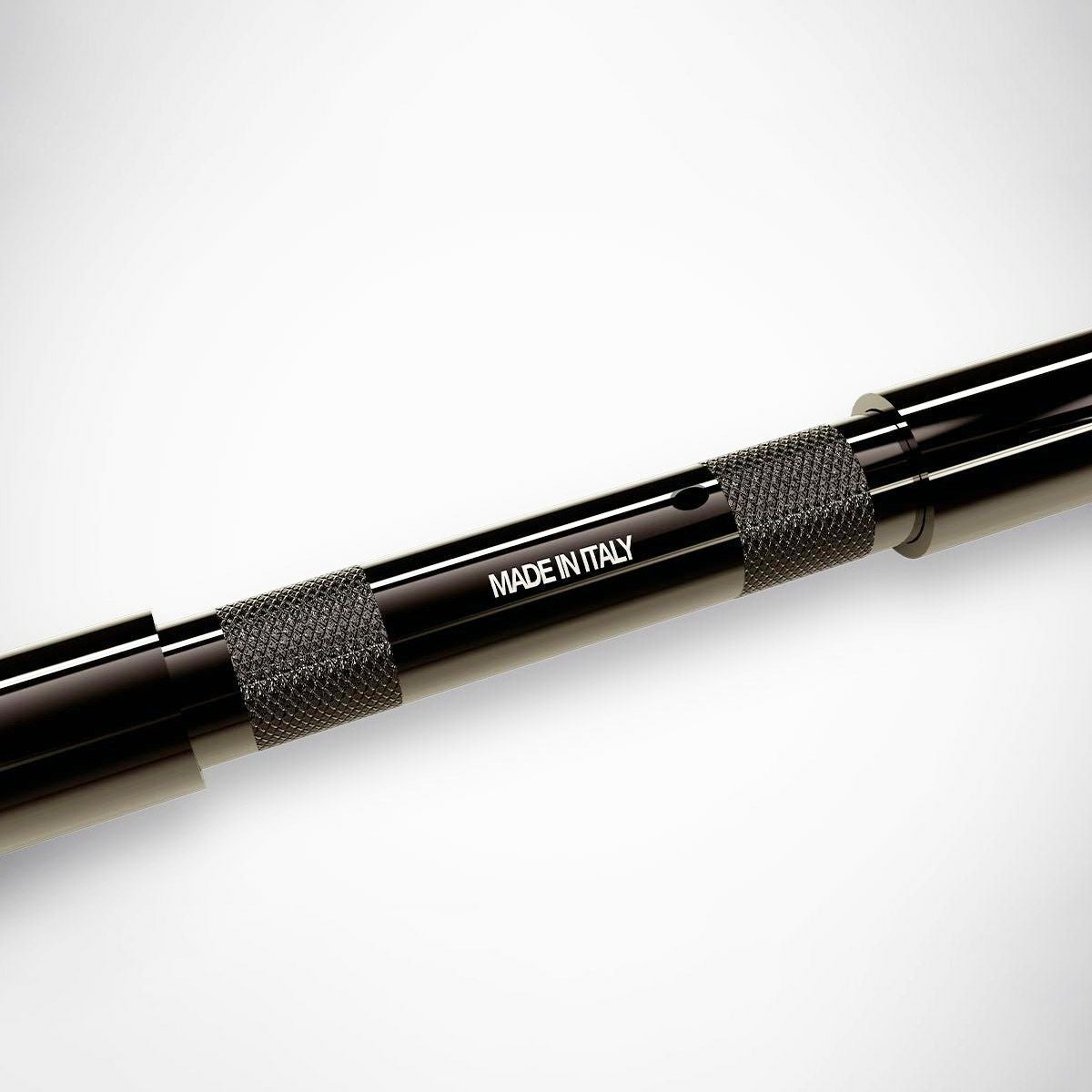 2008～2023 ストリートグライド、エレクトラグライド イーグル 10インチ ハンドルバー (ブラッククローム)3