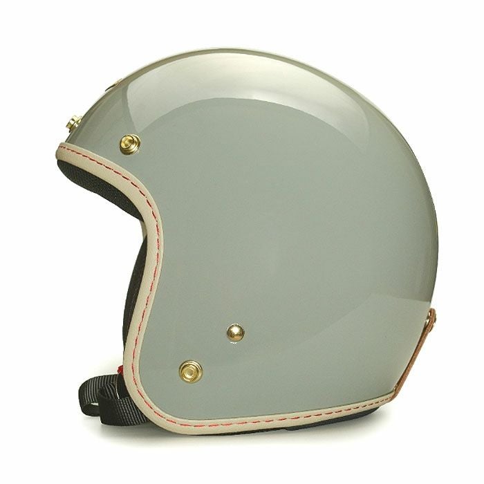 VANシリーズ ジェットヘルメット ライトブリーン feture 3