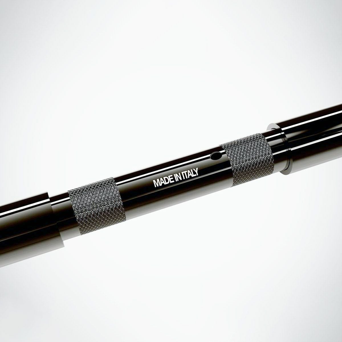  2008～2023 ストリートグライド、エレクトラグライド イーグル 12インチ ハンドルバー (ブラッククローム)3